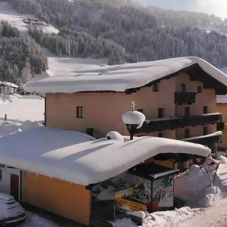 Smart Living Dorfresidenz Gmbh&cokg