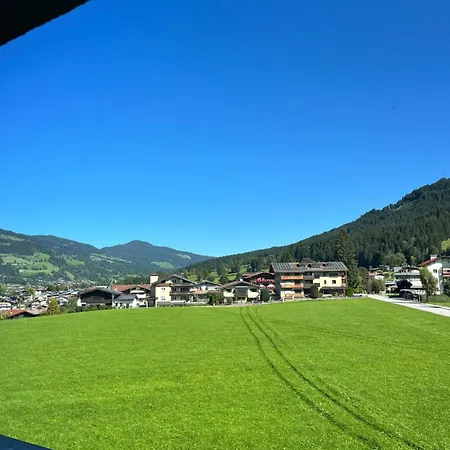 Smart Living Dorfresidenz Gmbh&cokg Διαμέρισμα Βέστεντορφ