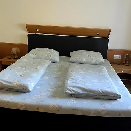 Διαμέρισμα Smart Living Dorfresidenz Gmbh&cokg Βέστεντορφ