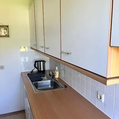 Smart Living Dorfresidenz Gmbh&cokg * وستندورف
